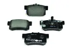 355012061 - : Disc Brake Pad Set for Hella Pagid Image