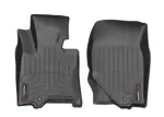 99998B8681 - Interior: WeatherTech - Floor Liner - 1st Row for INFINITI: QX50 Image