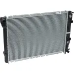 RA1885C - : Radiator -- Crossflow Radiator for UAC Image