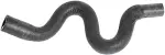 87342478 - : Professional Parts Sweden Radiator Coolant Hose for PROFESSIONAL PARTS Image