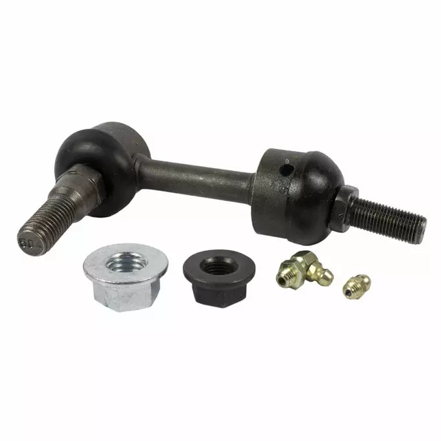 EU2Z5K483B - Suspension: Link for Ford: F-150, F-150 Heritage Image