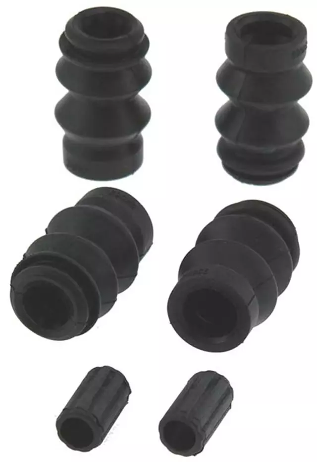 18K1932 - Brake: Rear Brake Caliper Rubber Bushing Kit for ACDelco Image