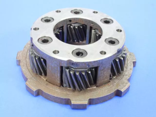 Planetary Pinion Carrier - Mopar (52854058AA)