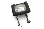 19244279 - Serviceable Components: Service Component, Headrest DVD Assembly for GM Image