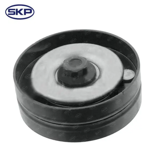 SKAPV2541 - Engines &amp; Components: SKP Accessory Drive Belt Idler Pulley for Skyward Automotive Image