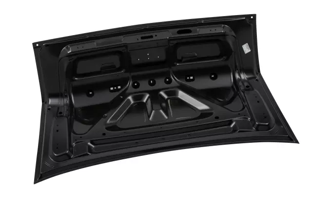 Trunk Lid - GM (19120660)