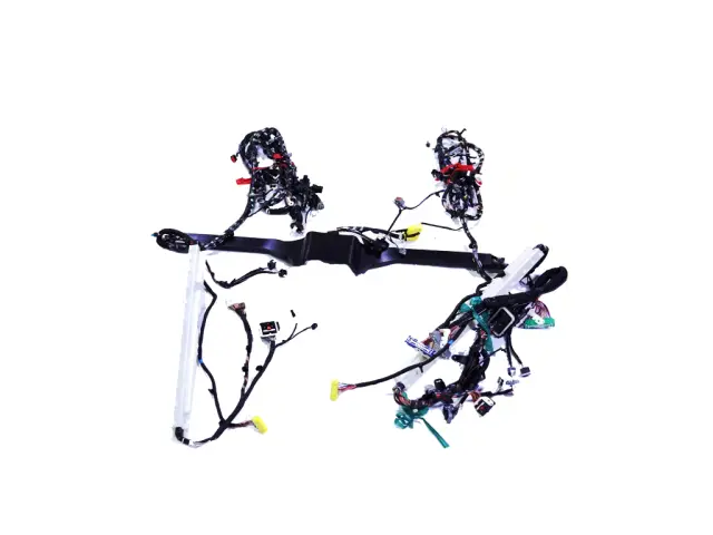 68409787AE - : Body Wiring for Mopar Image