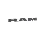 68366991AB - Exterior Ornamentation: Front Door Nameplate, Left for Mopar Image