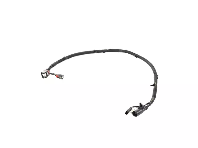 5035533AF - Electrical: Jumper Wiring for Mopar Image