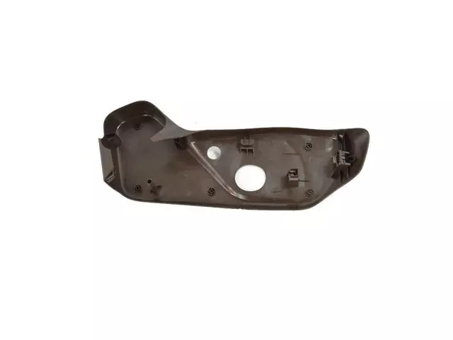 Front Seat Shield - Mopar (5YS09GTVAA)