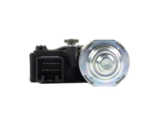 68194950AB - : Sunroof Motor, Right Or Left for Mopar Image