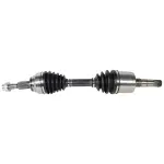 NCV11261 - : Ford CV Axle Assembly  - Front Right for GSP Image