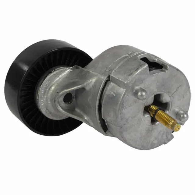 BT138 - Cooling System: Accessory Drive Belt Tensioner Assembly for Ford Image
