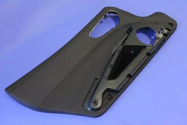 Door Trim Panel - Mopar (5NL61DX9AA)