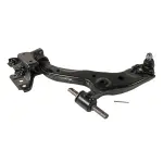 X622931 - : Suspension Control Arm and Ball Joint Assembly for QuickSteer Image