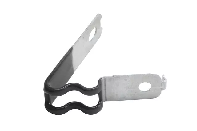 Automatic Transmission Fluid Auxiliary Cooler Pipe Clip - GM (11547777)