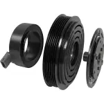 CL40077C - : A/C Compressor Clutch -- Compressor Clutch for UAC Image