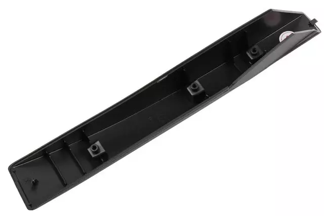 Rear Cover - GM (95072632)