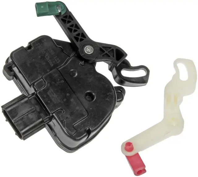 746259 - Exterior: Non Integrated Door Lock Actuator for Dorman Image