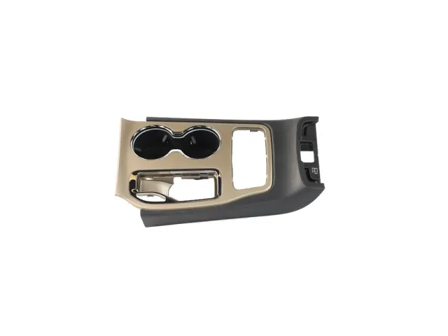 Gear Shift Indicator Bezel - Mopar (5VK202X9AG)