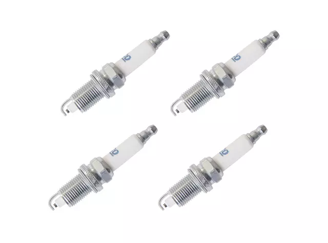 RAPIDFIRE Spark Plug - GM (19323043)