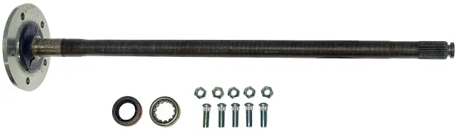 630114 - Driveline and Axles: Rear Axle Shaft, Left or Right for Dorman Image