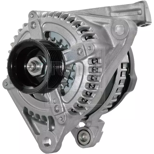 12836 - Charging &amp; Starting Systems: Remy Alternator for Remy Image