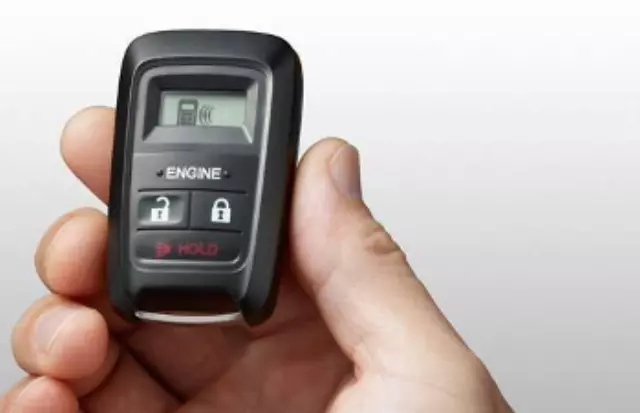 8E91TX4200 - : Starter Syster II for Acura Image