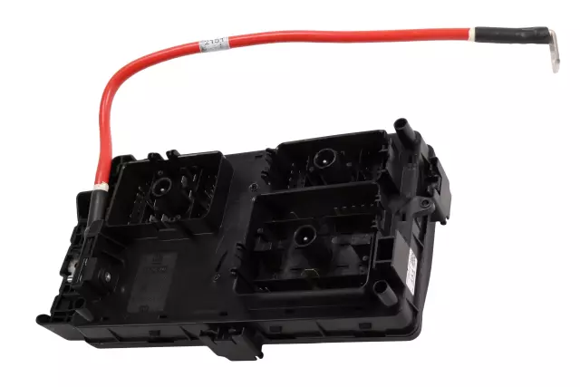 84616960 - : Junction Block for Chevrolet: Colorado | GMC: Canyon Image