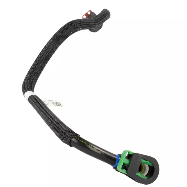 LX6Z9J285E - Fuel System: Line for Ford: Bronco Sport Image