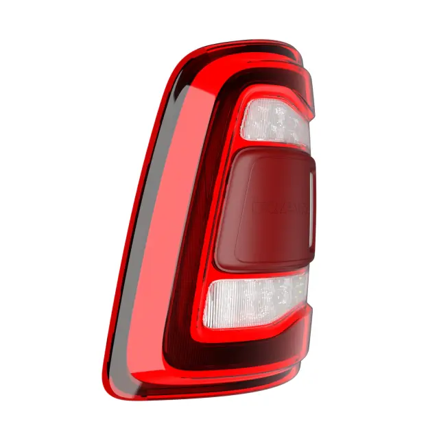 68361717AE - Electrical: Tail Lamp, Left for Ram: 2500, 3500 Image
