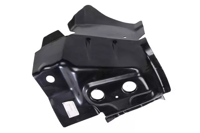 2008-2010 Saturn Vue - Driver Side Engine Compartment Rear Rail Extension - GM (20772251)