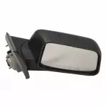 7T4Z17682AB - Body: Power Mirror for Ford: Edge Image