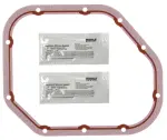 OS32305 - : Engine Oil Pan Gasket Set for Mahle Image