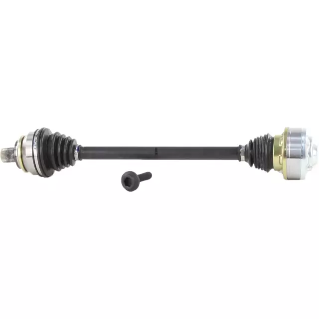 AD8173 - Transmission &amp; Drivetrain: TrakMotive CV Axle Shaft for TRAKMOTIVE Image