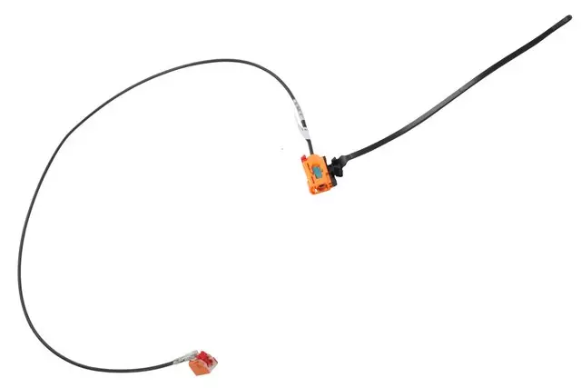 Rearview Camera Rear Cable - ACDelco (42620029)
