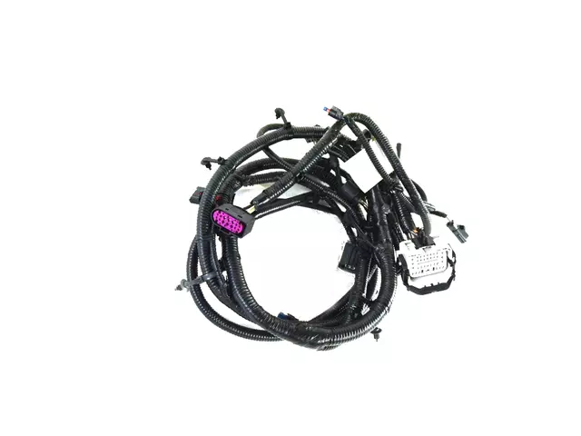 Front End Module Wiring - Mopar (68209990AE)