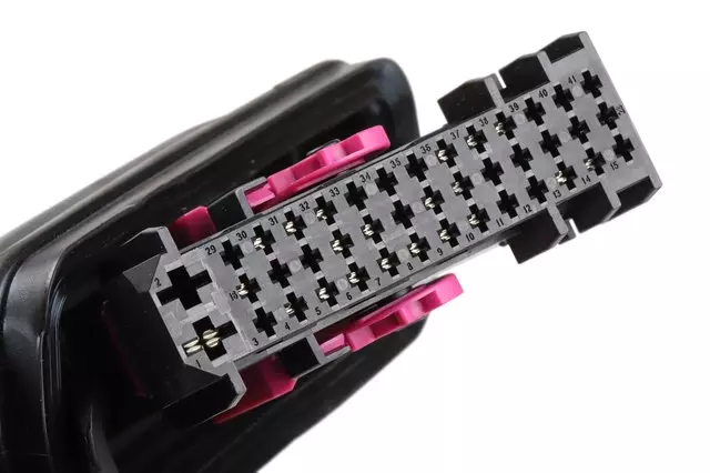 42638771 - Body: Harness for GM Image