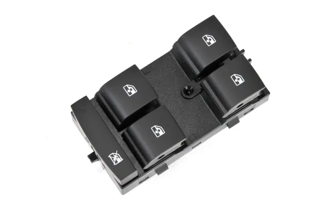20917577 - Electrical: Window Switch for GM Image