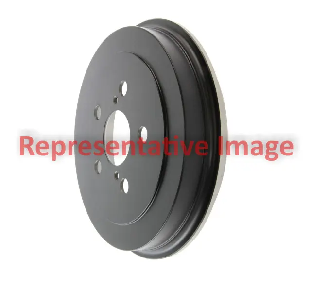 677 - : BENDIX Drum Brake Shoes for BENDIX Image