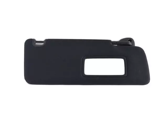 Visor - Mopar (5ZF91DX9AA)