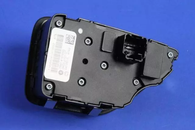 Transfer Case Switch - Mopar (68358017AA)