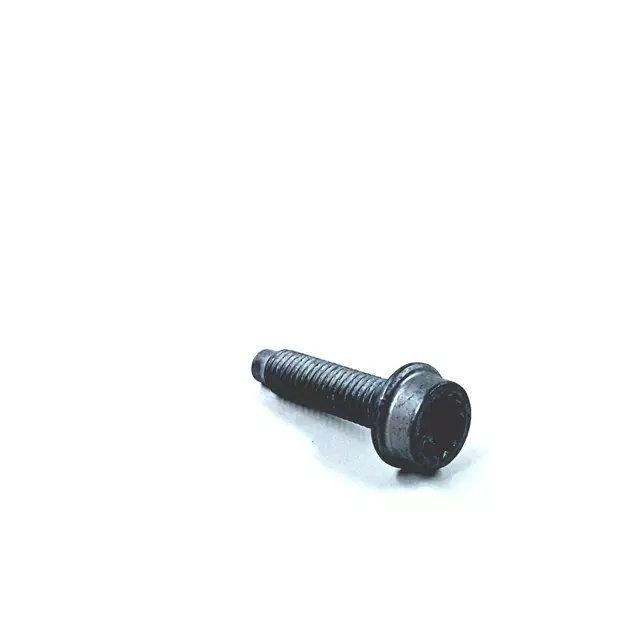 N90870602 - : Idler Pulley Bolt for Volkswagen: Golf, Passat Image