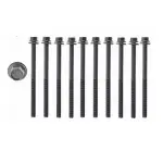HB293 - : Engine Cylinder Head Bolt Set for Enginetech Image