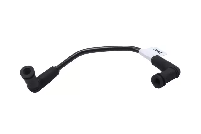 12615167 - Engine: By-Pass Hose for Cadillac: CTS | Chevrolet: Camaro Image