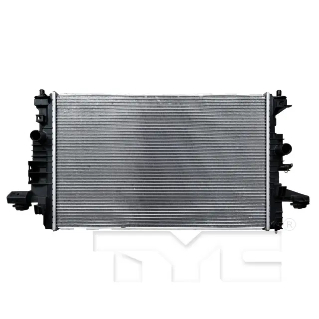 13588 - : TYC Radiator for TYC Image