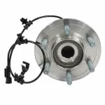 HUB382 - : Wheel Hub for Motorcraft Image