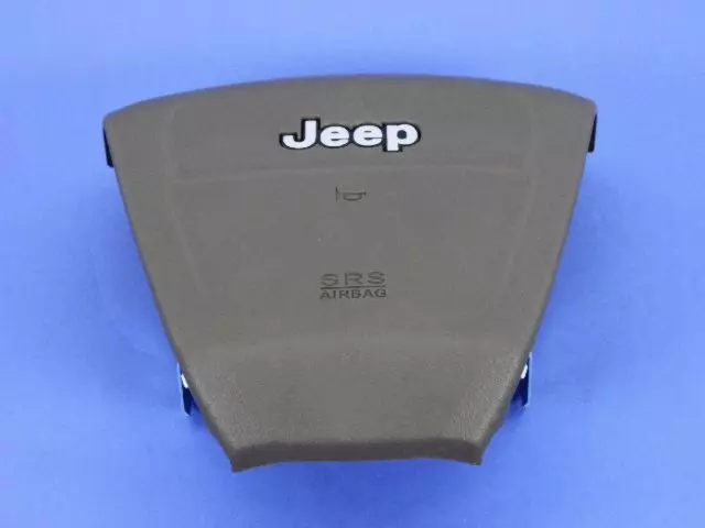 YD59DK7AF - : Driver Air Bag for Mopar Image