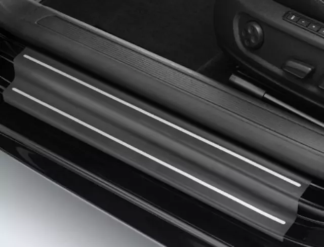 3C8071310 - Exterior: Door Sill Protection Film for Volkswagen: CC Image