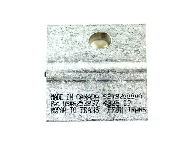 Cooler Bypass Valve - Mopar (68192000AA)